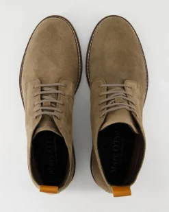 40828066301300 Stiefeletten in Beige