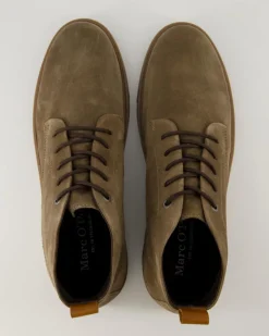 30727186301300 Stiefeletten in Beige