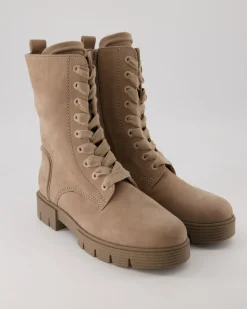 92.745.31 Stiefeletten in Beige