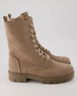 92.745.31 Stiefeletten in Beige