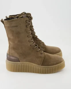 40916066302300 Stiefeletten in Beige