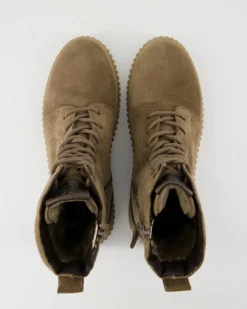 40916066302300 Stiefeletten in Beige