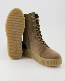 40916066302300 Stiefeletten in Beige