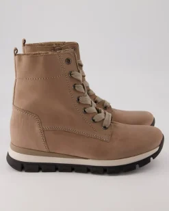 96.465.31 Stiefeletten in Beige