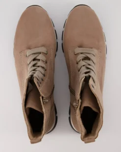 96.465.31 Stiefeletten in Beige