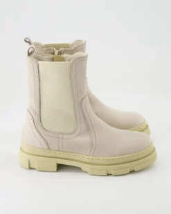 13491 Stiefeletten in Beige