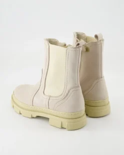 13491 Stiefeletten in Beige