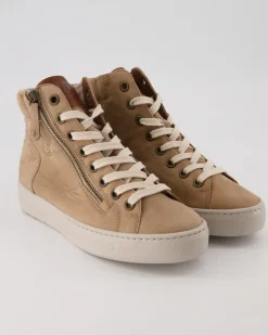 4024-078 Stiefeletten in Beige