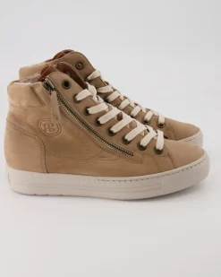 4024-078 Stiefeletten in Beige