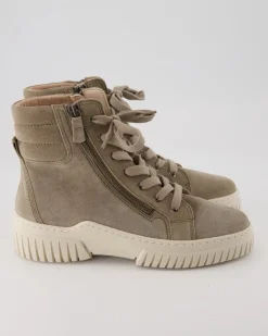 73.761.19 Stiefeletten in Beige