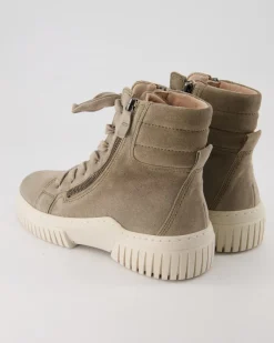 73.761.19 Stiefeletten in Beige