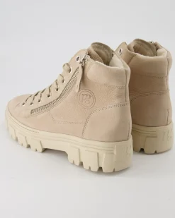 5210-008 Stiefeletten in Beige