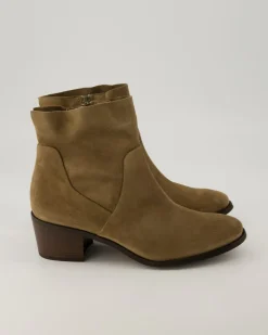 9025-006 Stiefeletten in Beige