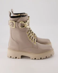 2812 Stiefeletten in Beige