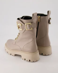 2812 Stiefeletten in Beige