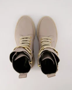 2812 Stiefeletten in Beige