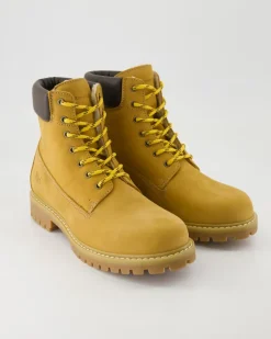 7137 Stiefeletten in Beige