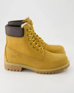 7137 Stiefeletten in Beige