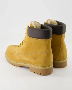 7137 Stiefeletten in Beige