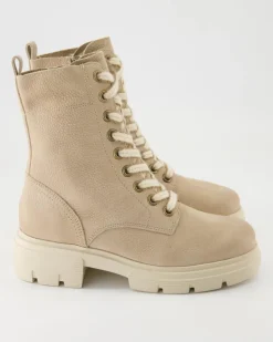 8148-006 Stiefeletten in Beige
