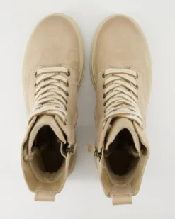 8148-006 Stiefeletten in Beige