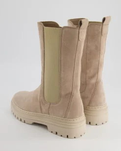 91.724.12 Stiefeletten in Beige