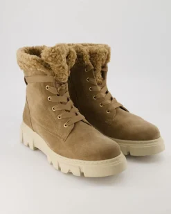 31.731.74 Stiefeletten in Beige