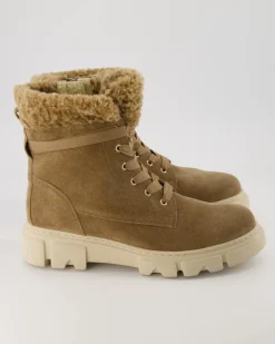 31.731.74 Stiefeletten in Beige