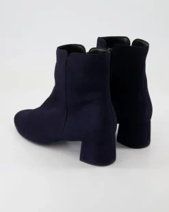 55.680.16 Stiefeletten in Blau