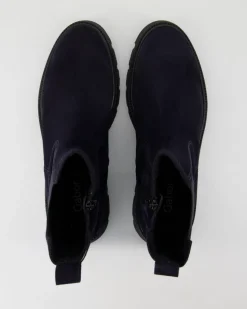 51.850.16 Stiefeletten in Blau