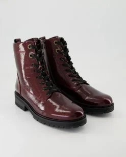 52.765.88 Stiefeletten in Bordeaux
