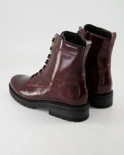 52.765.88 Stiefeletten in Bordeaux