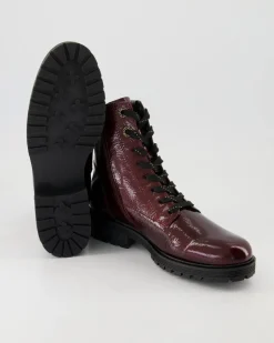 52.765.88 Stiefeletten in Bordeaux