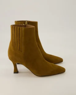 6028 Stiefeletten in Braun