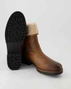 52.770.54 Stiefeletten in Braun