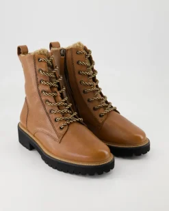 8175-006 Stiefeletten in Braun