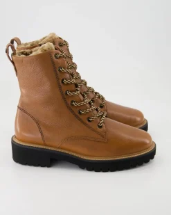 8175-006 Stiefeletten in Braun