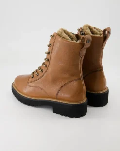 8175-006 Stiefeletten in Braun
