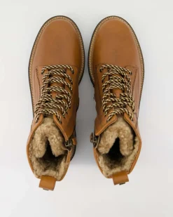 8175-006 Stiefeletten in Braun