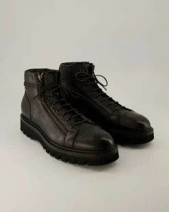 0672001 Stiefeletten in Braun
