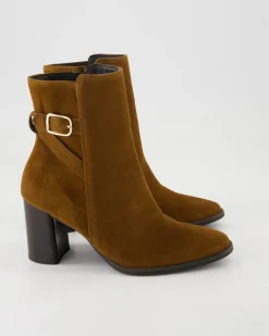 8147-006 Stiefeletten in Braun