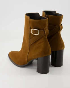 8147-006 Stiefeletten in Braun