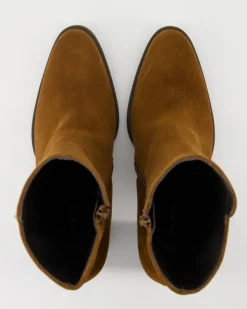 8147-006 Stiefeletten in Braun