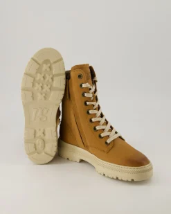 8970-014 Stiefeletten in Braun