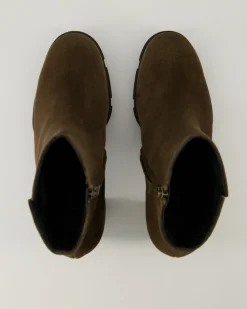 8005-004 Stiefeletten in Braun