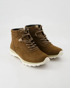 56.866.41 Stiefeletten in Braun