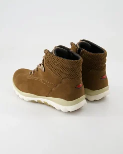 56.866.41 Stiefeletten in Braun