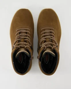 56.866.41 Stiefeletten in Braun