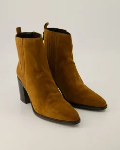 46112 Stiefeletten in Braun