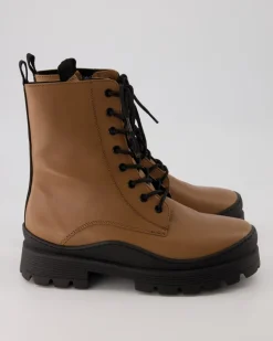 92.855.65 Stiefeletten in Braun